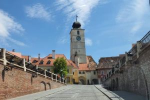 Situaţia la zi în Sibiu – Opt infecţii cu coronavirus raportate marţi