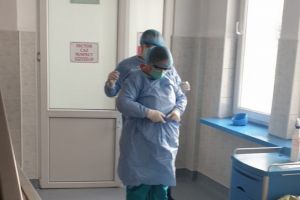 Doar 16 prahoveni mai rămân internaţi, din cei 78 care fuseseră infectaţi cu COVID-19