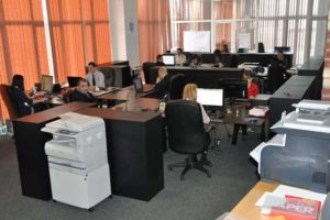 Numărul de bugetari a crescut în plină pandemie