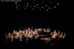 Filarmonica este Ambasador Cultural al Braşovului