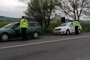 Poliţia Mureş, sute de misiuni noi anti COVID-19