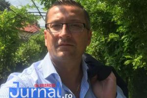 Deputatul Dragoş Bîrlădeanu păleşte năucitor: „Prefectul (…) să nu infesteze Prefectura Vrancea!”