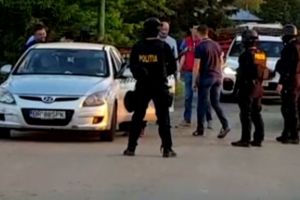 Chef cu interlopi şi droguri, în plină pandemie. Dosare penale şi amenzi uriaşe pentru petrecăreţi