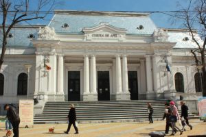 NOI MĂSURI LA CURTEA DE APEL PITEŞTI