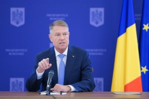 LIVE VIDEO. Noi masuri obligatorii, incepand cu 15 mai. Deciziile anuntate de Klaus Iohannis    