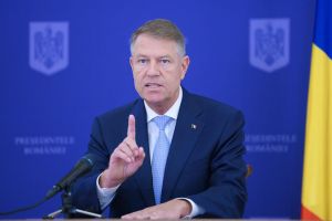 Iohannis: Din 15 mai, vom folosi declaraţia pe propria răspundere pentru ieşirea din localitate! (VIDEO)