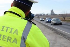 Încă un mureşean prins băut la volan şi fără permis de conducere!