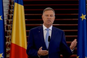 Klaus Iohannis a anunţat ce avem voie să facem din 15 mai! „Ne putem deplasa, fără declaraţie, în zona metropolitană!”