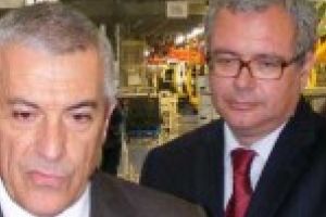 Scrisoarea pe care preşedintele ALDE Călin Popescu Tăriceanu a transmis-o astăzi liderilor partidelor parlamentare pentru susţinerea proiectului de lege privind anularea amenzilor date în starea de urgenţă în baza OUG 1/1999 care a fost declarată neconstituţională