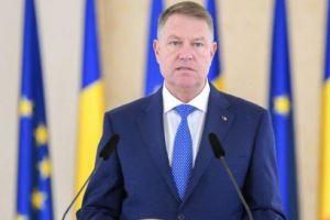 Restricţii noi din 15 mai anunţate de preşedintele României!