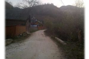 Drumul forestier Valea Hărmănesei din oraşul Baia de Arieş va fi modernizat: Investiţie de aproape 600.000 de lei