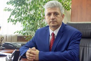 Gabriel Grădinescu - Autoritatea de Supraveghere Financiară este garantul legalităţii pe ...
