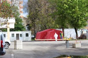 Cum decurg testările la cerere şi contra cost de la Spitalul de Urgenţă Bistriţa