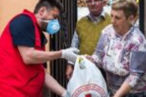 Când viaţa îţi întoarce spatele, dar te răsplăteşte pe de altă parte cu bunătatea semenilor. CEZ România a făcut posibil acest lucru