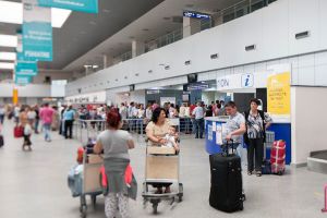 Horia Nasra îl acuză pe Ludovic Orban de modul în care se desfăşoară ancheta ce vizează Aeroportul Internaţional „Avram Iancu” din Cluj-Napoca.