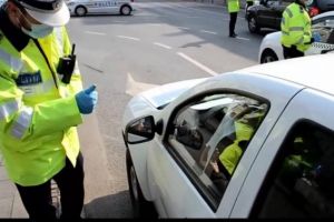 Declaraţia pe proprie răspundere rămâne şi după 15 mai pentru părăsirea localităţii