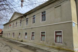 Clădirea spitalului din Zlatna va fi reabilitată şi modernizată: Investiţie de peste 8.500.00 de lei