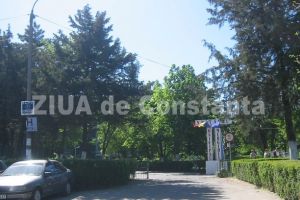#ConstantaEsteBine:   Spitalul Municipal Medgidia, sponsorizat de CEC Bank pentru achizitia de echipamente si materiale de protectie