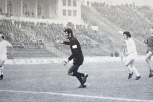 Gol Mihai Turcu, iar Tamango“ s-a aruncat in atac: Intr-un meci cu FC Constanta, Rica Raducanu a devenit primul portar surprins in ofsaid (galerie foto) 