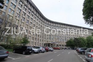 Licitatie organizata de Spitalul Judetean Constanta, contestata de o firma. Ce s-a decis la Consiliul National de Solutionare a Contestatiilor