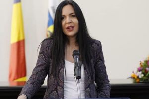 Parteneri in afaceri si in viata privata: George Razvan Micu, din nou administrator al societatii detinuta de Mirela Matichescu. Barbatul plecase din firma in 2017!