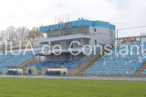 Primaria Constanta externalizeaza serviciul de personal pentru intretinerea pasarelelor din statiunea Mamaia si stadionului Gheorghe Hagi 