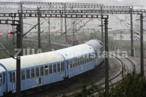 Ce firme vor face curatenie in statiile CF de pe raza Sucursalei Regionale Constanta (document)  