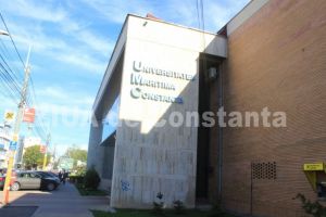 Universitatea Maritima Constanta a semnat un contract cu o firma din Bucuresti. Ce va livra aceasta (document)