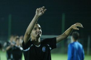 Boban Nikolov, eroul FC Viitorul Under-19 din semifinala de poveste cu Pandurii Tg. Jiu de acum opt ani (galerie foto + video)
