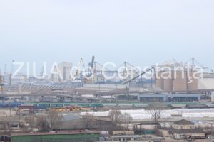 O firma din Bucuresti a semnat cu CN APM Constanta. Ce servicii va presta (document)
