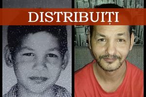 Un sătmărean crescut la orfelinat îşi caută mama, surorile şi fraţii!