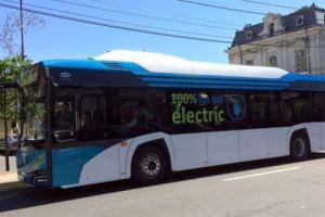 VEȘTI DESPRE AUTOBUZELE ELECTRICE LA PITEȘTI