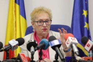 VIDEO Avocatul Poporului detonează altă BOMBĂ: 'Proiectul Guvernului privind starea de alertă este neconstituţional'