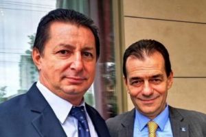 PNL a depasit PSD la angajarile pe pile. Orban l-a pus sef la un spital judetean pe stomatologul dintr-un sat vrancean