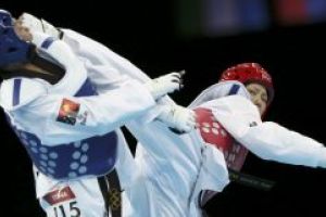 Online Spirit Open 2020 la Taekwon-do ITF: Locul 1 pentru o băimăreancă