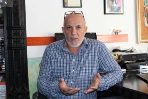 Cum se pregăteşte Complexul Muzeal Bistriţa-Năsăud pentru redeschidere. Supărările managerului