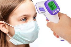 Angajaţii Consiliului Judeţean vor fi termotestaţi la serviciu pentru evitarea răspândirii noului coronavirus