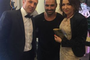 Suparare mare la RODOTEX! Forin Dobrea(Rodotex), KO in fata lui Catalin Botezatu(Viggo Fashion)