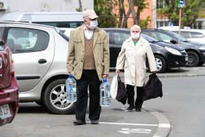Urmează stare de alertă pentru 30 de zile în România. Cum vom putea ieşi din localitate