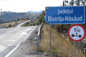 Doi suceveni care au vrut să intre în Bistriţa-Năsăud s-au ales cu dosare penale