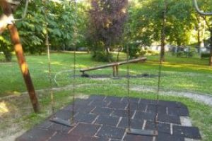 A început campania de dezinsecţie a ţânţarilor şi a căpuşelor. Sunt vizate locurile de joacă pentru copii şi parcurile din Baia Mare