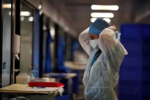 Covid-19 în Bihor: Încă un deces în spitalul din Oradea. Numărul cazurilor de îmbolnăvire a urcat la 490