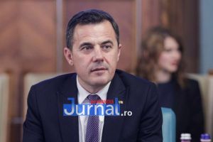 Ion Ștefan: „Toate posturile din Ministerul Lucrărilor Publice vor fi scoase la concurs”