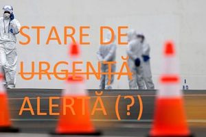 Zi crucială! Astăzi se decide cum va fi starea de alertă în România