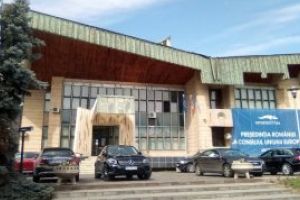 Aleşii judeţeni au aprobat o rectificare a bugetului cu 3,5 milioane de lei. 250.000 lei ajung la DGASPC Maramureş, iar 500.000 de lei ajung la SC Drumuri şi Poduri