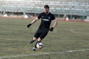Fundaşul Andrei Alecsandru, de la Bucovina Rădăuţi, va juca în viitorul sezon în Liga a II-a