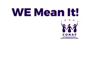 CONAF: #ReConstruim România – start pentru viitorul unei comunităţi antreprenoriale dinamice şi sănătoase