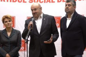 „Lipsă de respect faţă de libertatea de exprimare!”