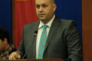 Dorel Căprar, fostul preşedinte al PSD, filiala Arad, EXCLUS din partid