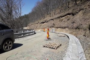 Lucrări de peste 96 milioane euro pe drumurile judeţene din Sibiu